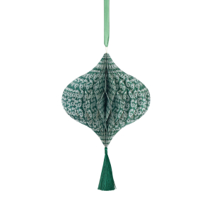 Meri Meri x Molly Mahon Large Paper Honeycomb|Meri Meri