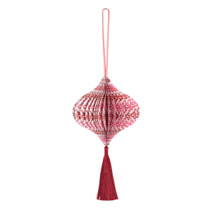 Meri Meri x Molly Mahon Paper Honeycomb Tree Decor|Meri Meri