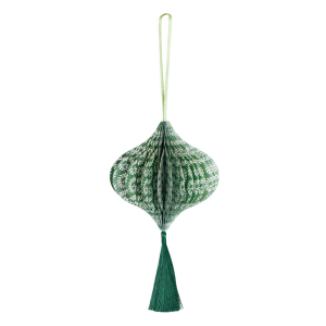 Meri Meri x Molly Mahon Paper Honeycomb Tree Decor|Meri Meri