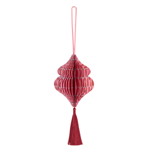 Meri Meri x Molly Mahon Paper Honeycomb Tree Decor|Meri Meri