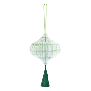 Meri Meri x Molly Mahon Paper Honeycomb Tree Decor|Meri Meri