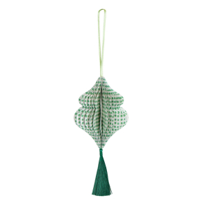 Meri Meri x Molly Mahon Paper Honeycomb Tree Decor|Meri Meri