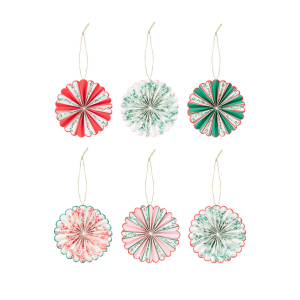 Toile De Jouy Crackers|Meri Meri
