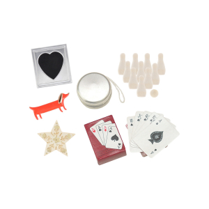 Meri Meri x Liberty Origami Star Crackers|Meri Meri