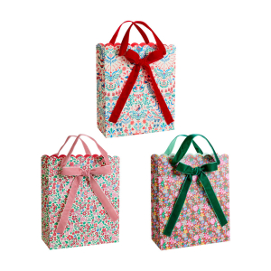 Meri Meri x Liberty Medium Gift Bags|Meri Meri