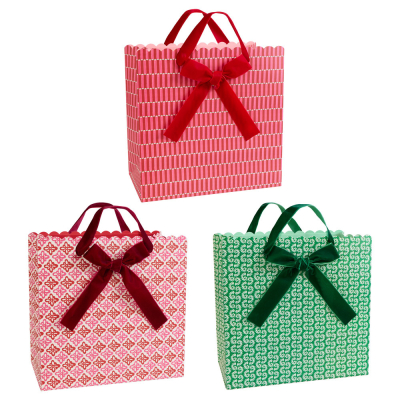 Meri Meri x Molly Mahon Large Gift Bags|Meri Meri