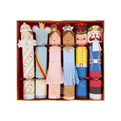 Meri Meri x New York City Ballet Character Cracker|Meri Meri