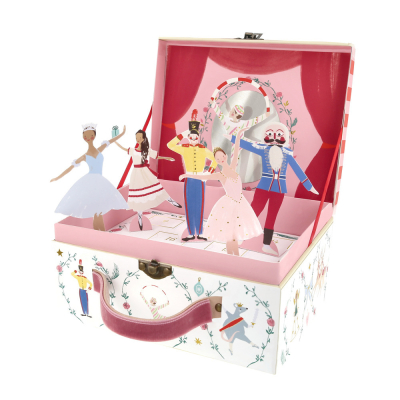 Meri Meri x New York City Ballet Advent Calendar|Meri Meri