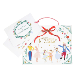 Meri Meri x New York City Ballet Advent Calendar|Meri Meri