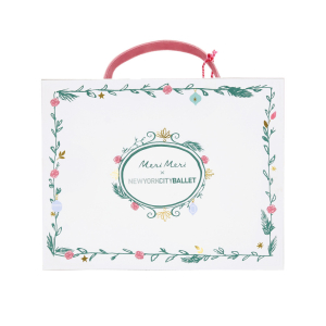 Meri Meri x New York City Ballet Advent Calendar|Meri Meri
