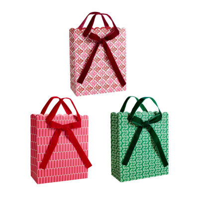 Meri Meri x Molly Mahon Medium Gift Bags|Meri Meri