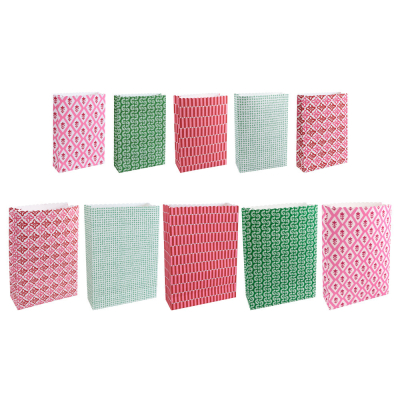 Meri Meri x Molly Mahon Paper Gift Bags|Meri Meri