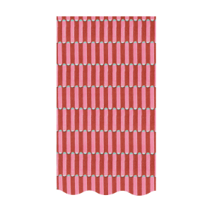 Meri Meri x Molly Mahon Red And Green Guest Towels|Meri Meri