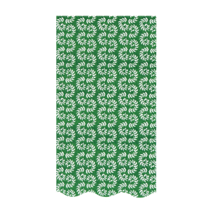 Meri Meri x Molly Mahon Red And Green Guest Towels|Meri Meri