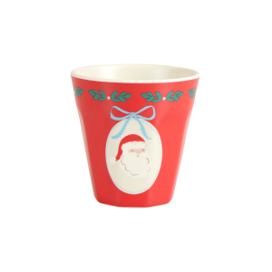 Jolly Christmas Reusable Cups|Meri Meri