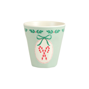 Jolly Christmas Reusable Cups|Meri Meri