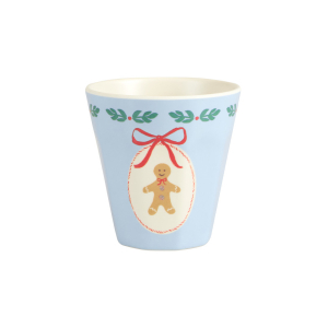 Jolly Christmas Reusable Cups|Meri Meri