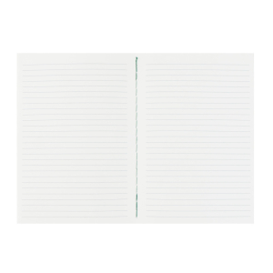 Plaid Softcover Notebook Set|Meri Meri