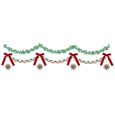 Festive Decoration Kit|Meri Meri