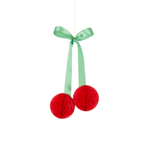 Fancy Valentines Honeycomb Decorations|Meri Meri