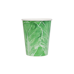 Green Cabbage Cups|Meri Meri