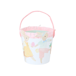 Easter Fair Baskets|Meri Meri