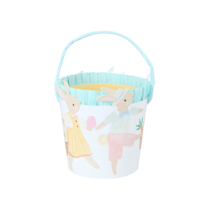 Easter Fair Baskets|Meri Meri