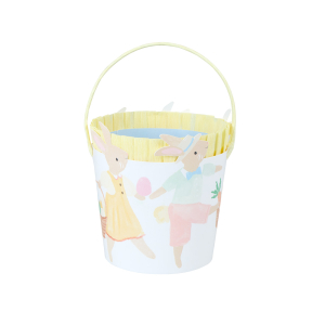 Easter Fair Baskets|Meri Meri