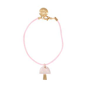 Kids Valentines Cards And Charm Bracelets Set|Meri Meri