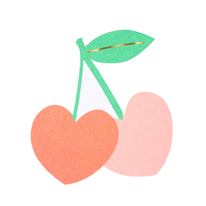 Kids Valentines Cards And Charm Bracelets Set|Meri Meri
