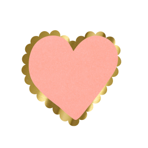 Kids Valentines Cards And Charm Bracelets Set|Meri Meri