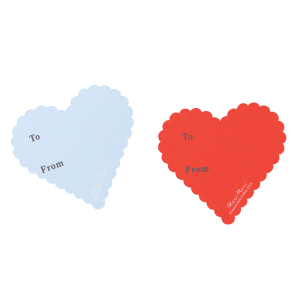 Teddy Bear Valentines Cards And Stickers Set|Meri Meri