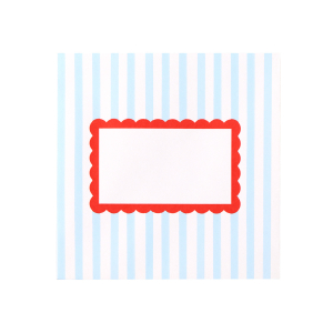 Teddy Bear Valentines Cards And Stickers Set|Meri Meri