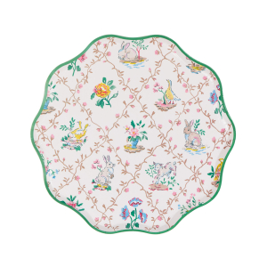 Vintage Garden Side Plates|Meri Meri