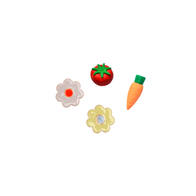 Vegetable Crackers|Meri Meri