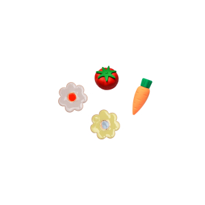 Vegetable Crackers|Meri Meri
