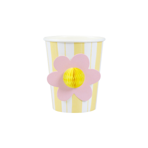 Easter Honeycomb Cups|Meri Meri
