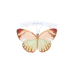 Meri Meri x John Derian Butterfly Place Cards|Meri Meri