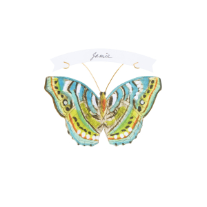 Meri Meri x John Derian Butterfly Place Cards|Meri Meri