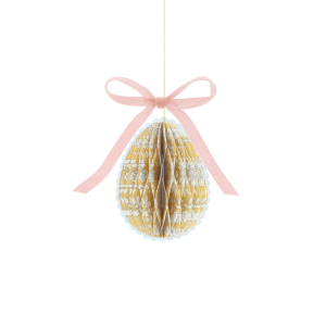 Meri Meri x Liberty Mini Easter Decoration Set|Meri Meri