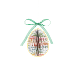 Meri Meri x Liberty Mini Easter Decoration Set|Meri Meri