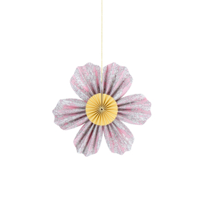 Meri Meri x Liberty Mini Easter Decoration Set|Meri Meri