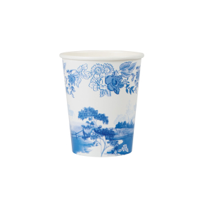 Blue And White Cups|Meri Meri