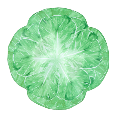Reusable Cabbage Plates|Meri Meri