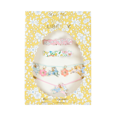 Meri Meri x Liberty Accessory Set|Meri Meri