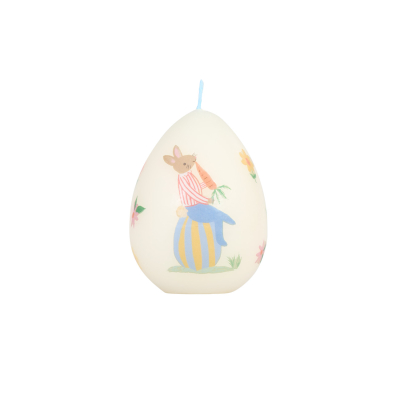 Easter Fair Egg Candles|Meri Meri