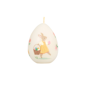 Easter Fair Egg Candles|Meri Meri
