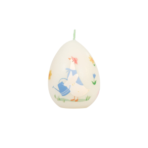 Easter Fair Egg Candles|Meri Meri