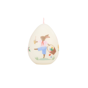 Easter Fair Egg Candles|Meri Meri