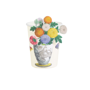 Meri Meri x John Derian Bouquet Paper Cups|Meri Meri